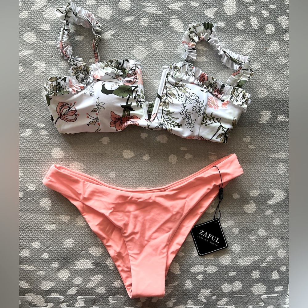ZAFUL Bikini